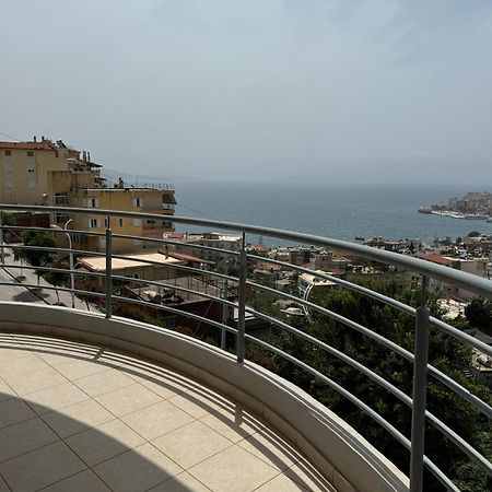 L.T. Apartment 5Th Street Σαράντα Εξωτερικό φωτογραφία