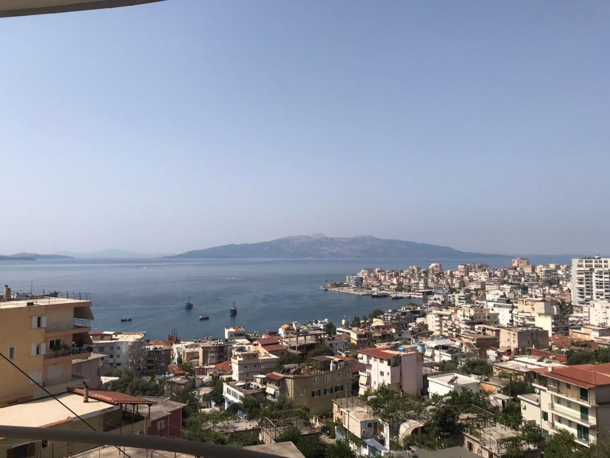 L.T. Apartment 5Th Street Σαράντα Εξωτερικό φωτογραφία