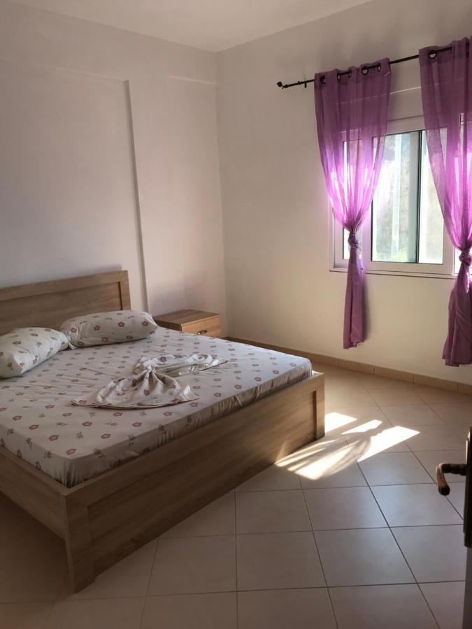 L.T. Apartment 5Th Street Σαράντα Εξωτερικό φωτογραφία