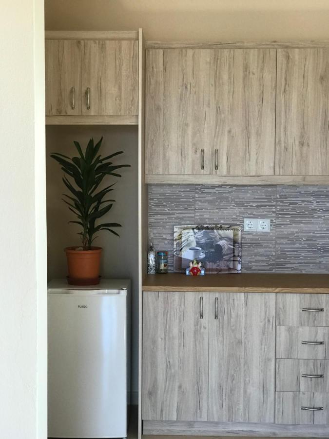 L.T. Apartment 5Th Street Σαράντα Εξωτερικό φωτογραφία