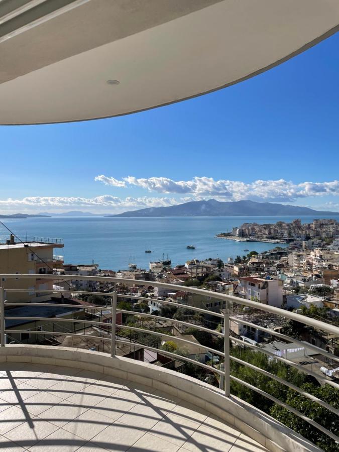 L.T. Apartment 5Th Street Σαράντα Εξωτερικό φωτογραφία
