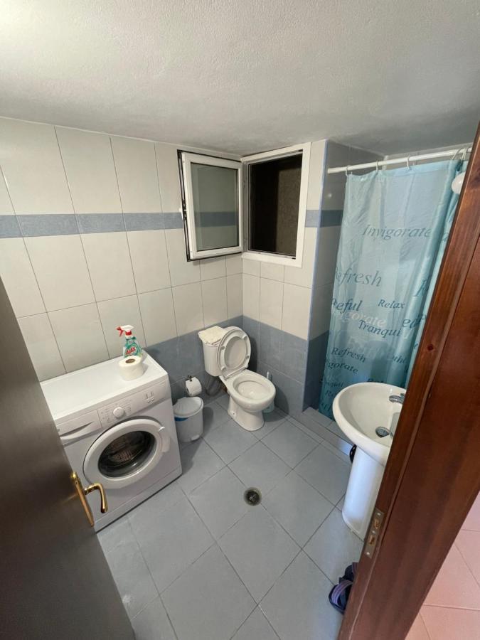 L.T. Apartment 5Th Street Σαράντα Εξωτερικό φωτογραφία
