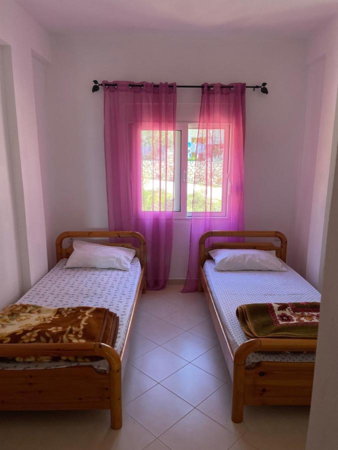 L.T. Apartment 5Th Street Σαράντα Εξωτερικό φωτογραφία