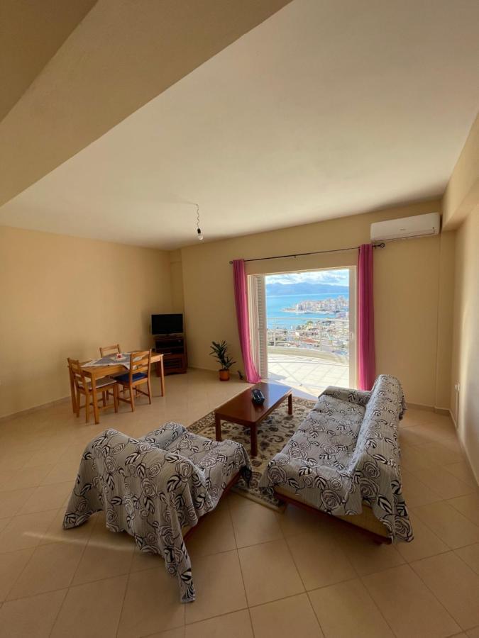 L.T. Apartment 5Th Street Σαράντα Εξωτερικό φωτογραφία