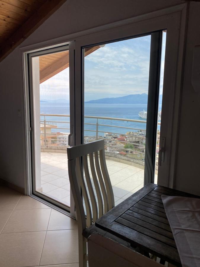 L.T. Apartment 5Th Street Σαράντα Εξωτερικό φωτογραφία