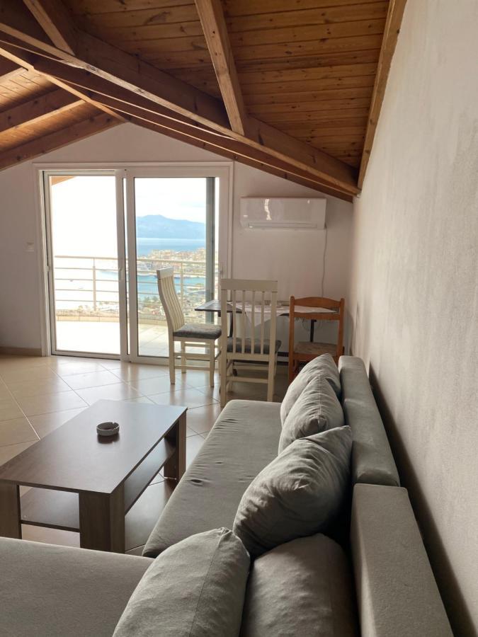 L.T. Apartment 5Th Street Σαράντα Εξωτερικό φωτογραφία