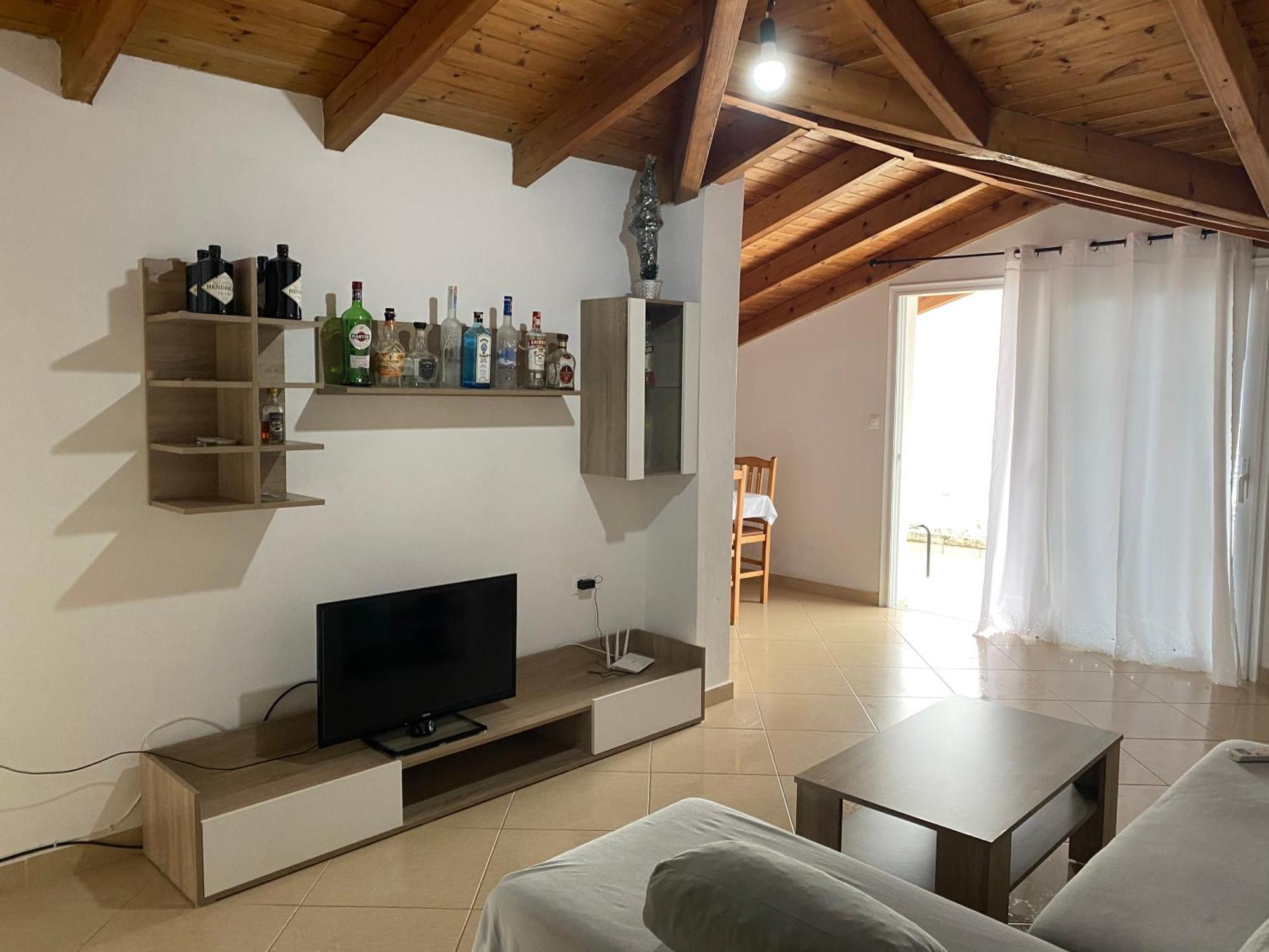 L.T. Apartment 5Th Street Σαράντα Εξωτερικό φωτογραφία