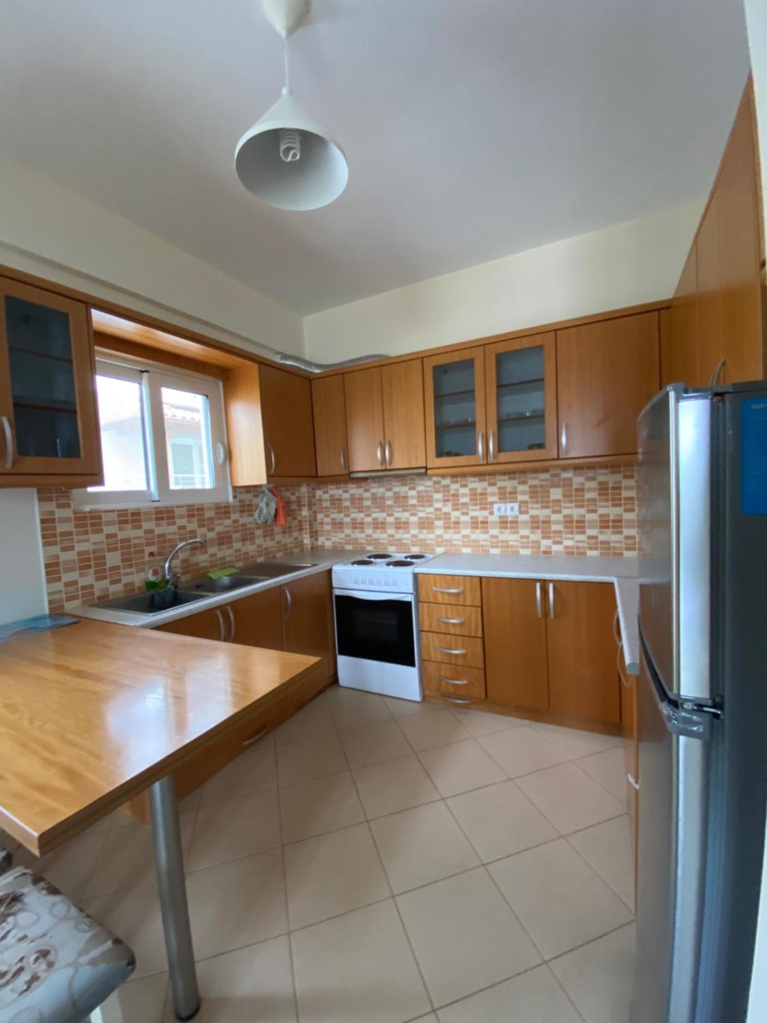L.T. Apartment 5Th Street Σαράντα Εξωτερικό φωτογραφία