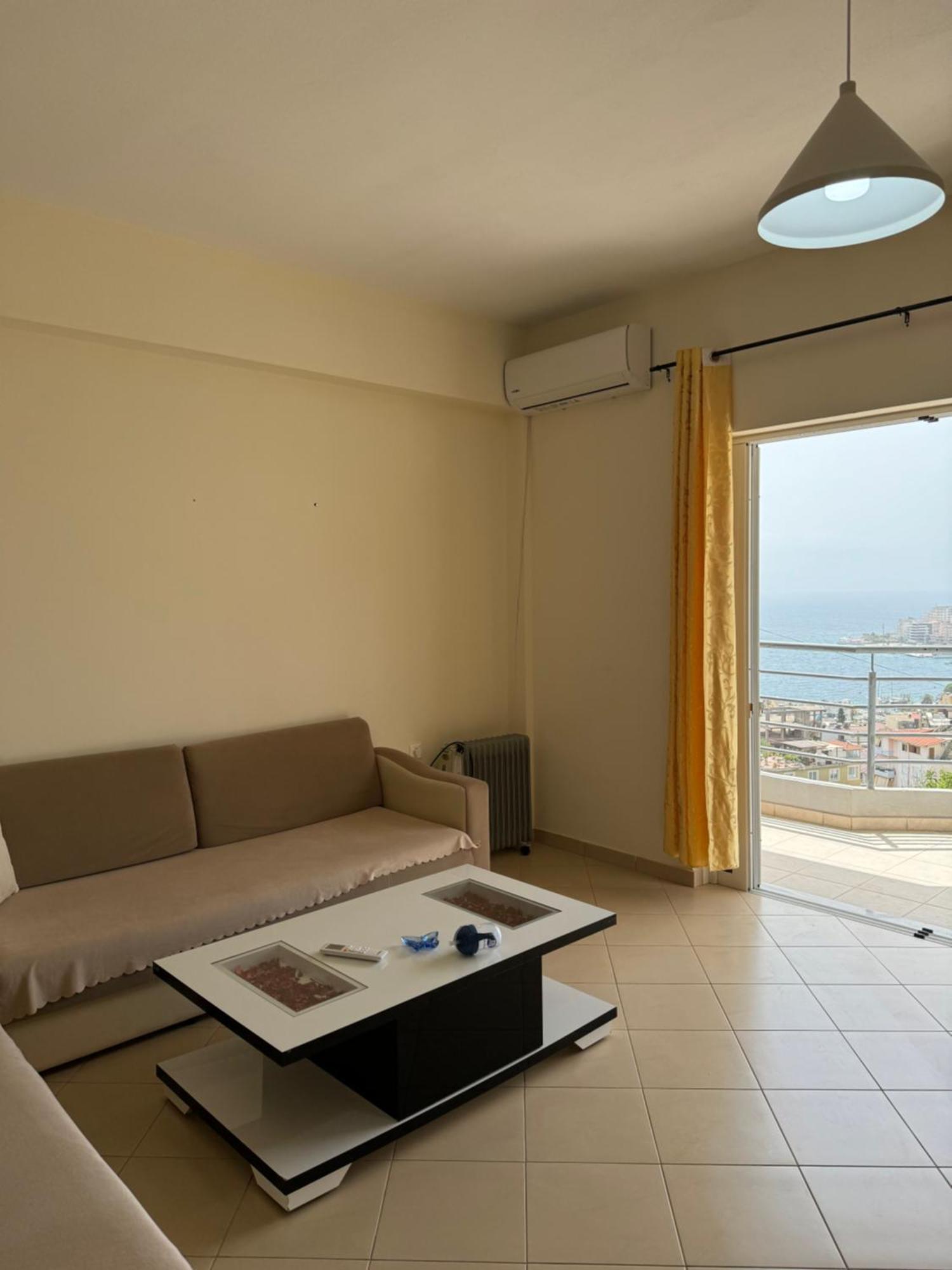 L.T. Apartment 5Th Street Σαράντα Εξωτερικό φωτογραφία