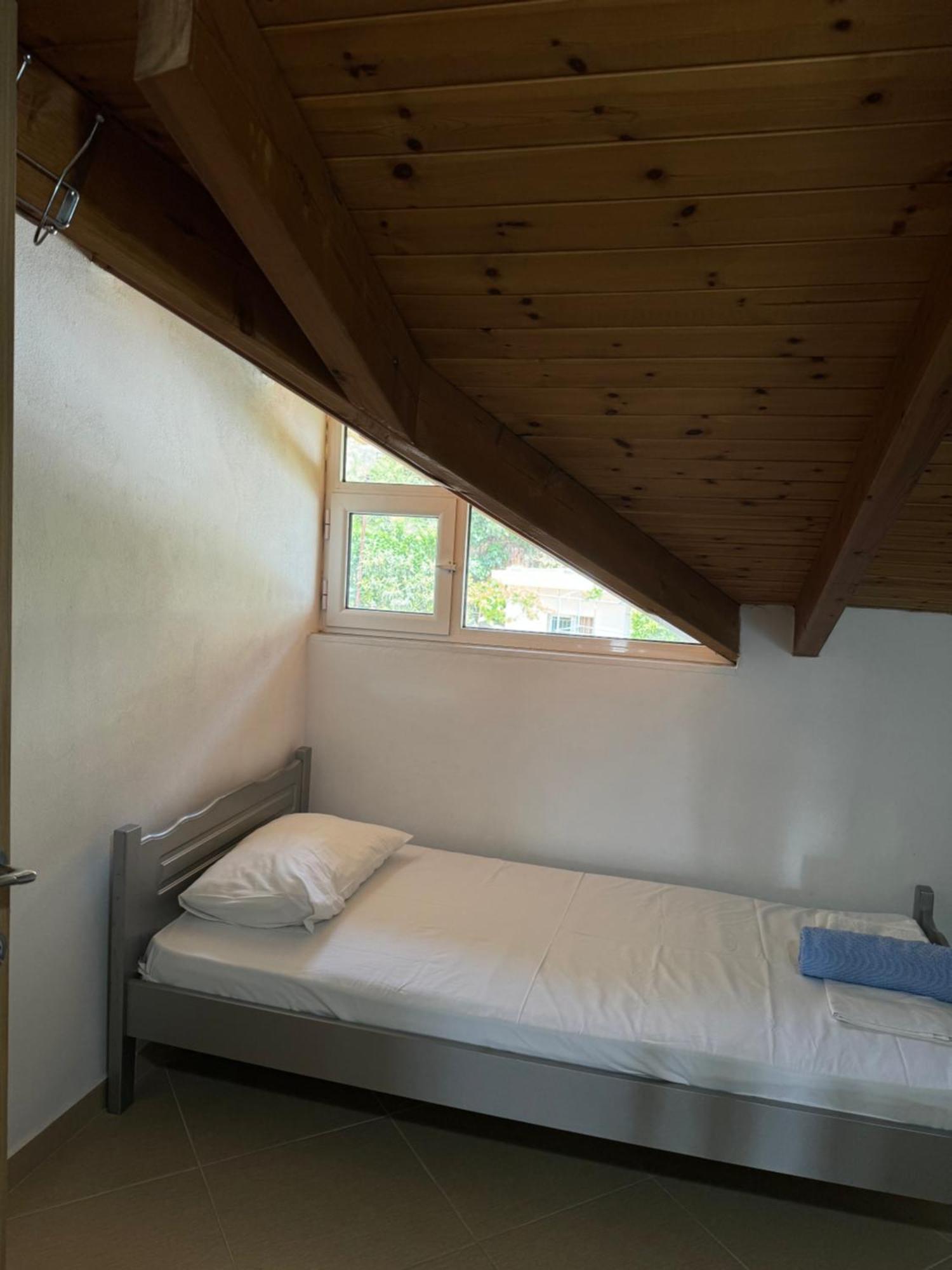 L.T. Apartment 5Th Street Σαράντα Εξωτερικό φωτογραφία