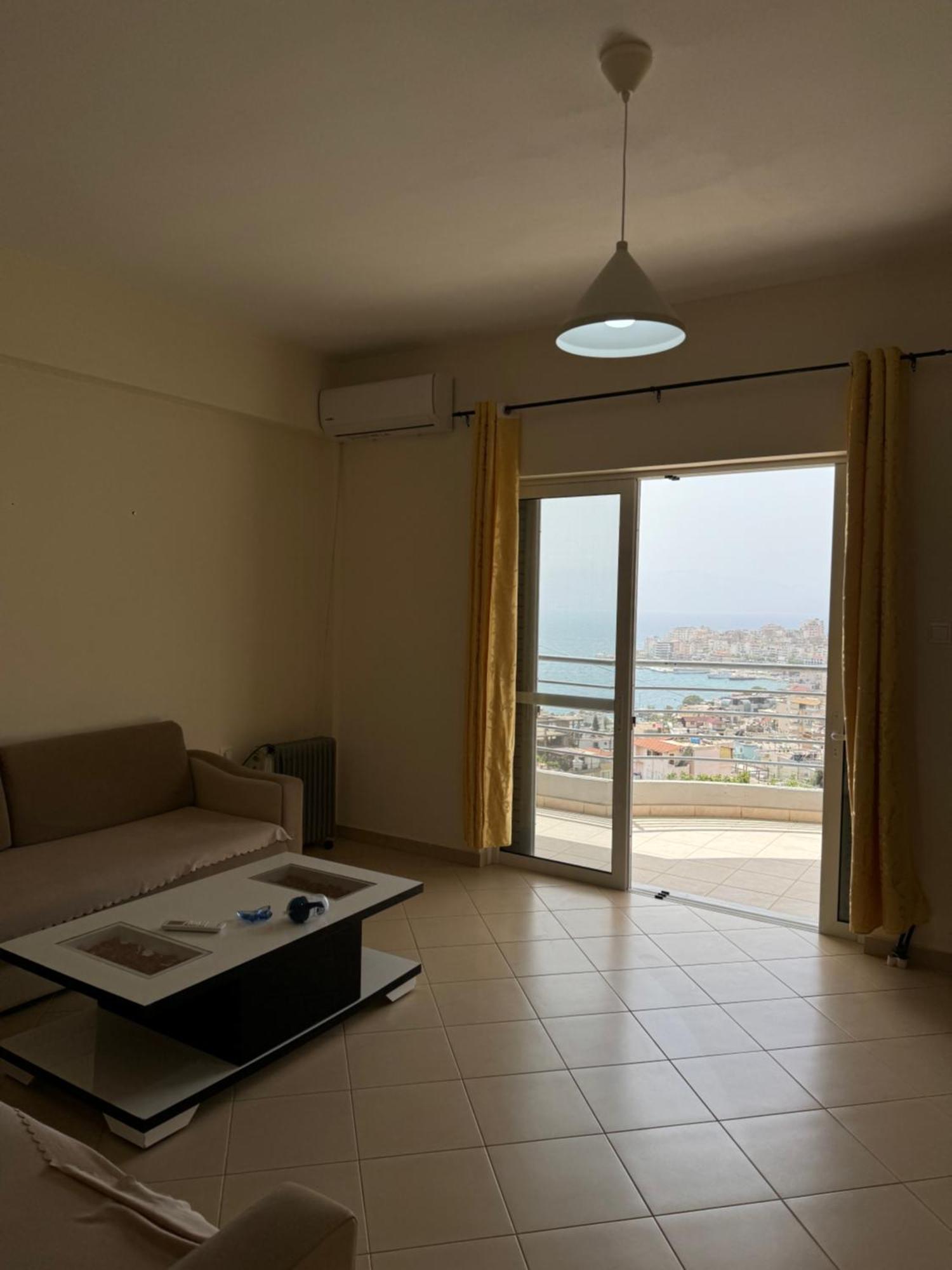 L.T. Apartment 5Th Street Σαράντα Εξωτερικό φωτογραφία