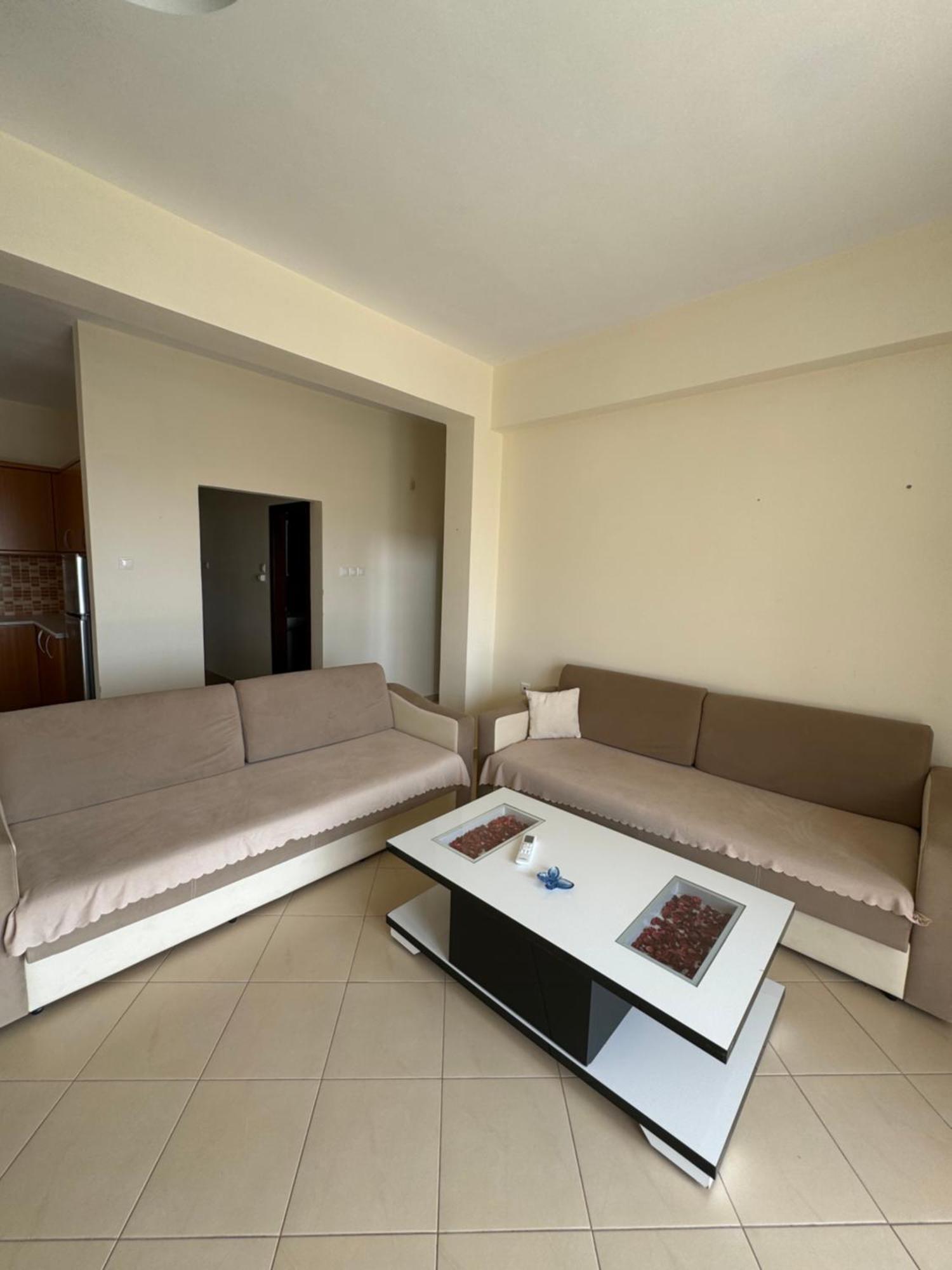 L.T. Apartment 5Th Street Σαράντα Εξωτερικό φωτογραφία