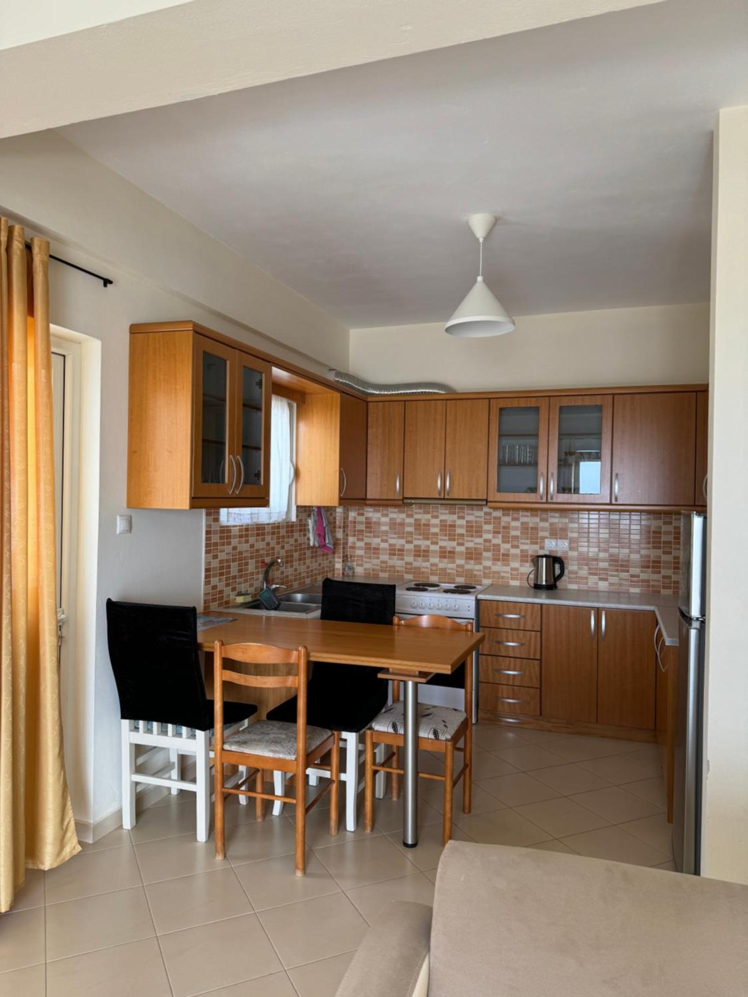 L.T. Apartment 5Th Street Σαράντα Εξωτερικό φωτογραφία