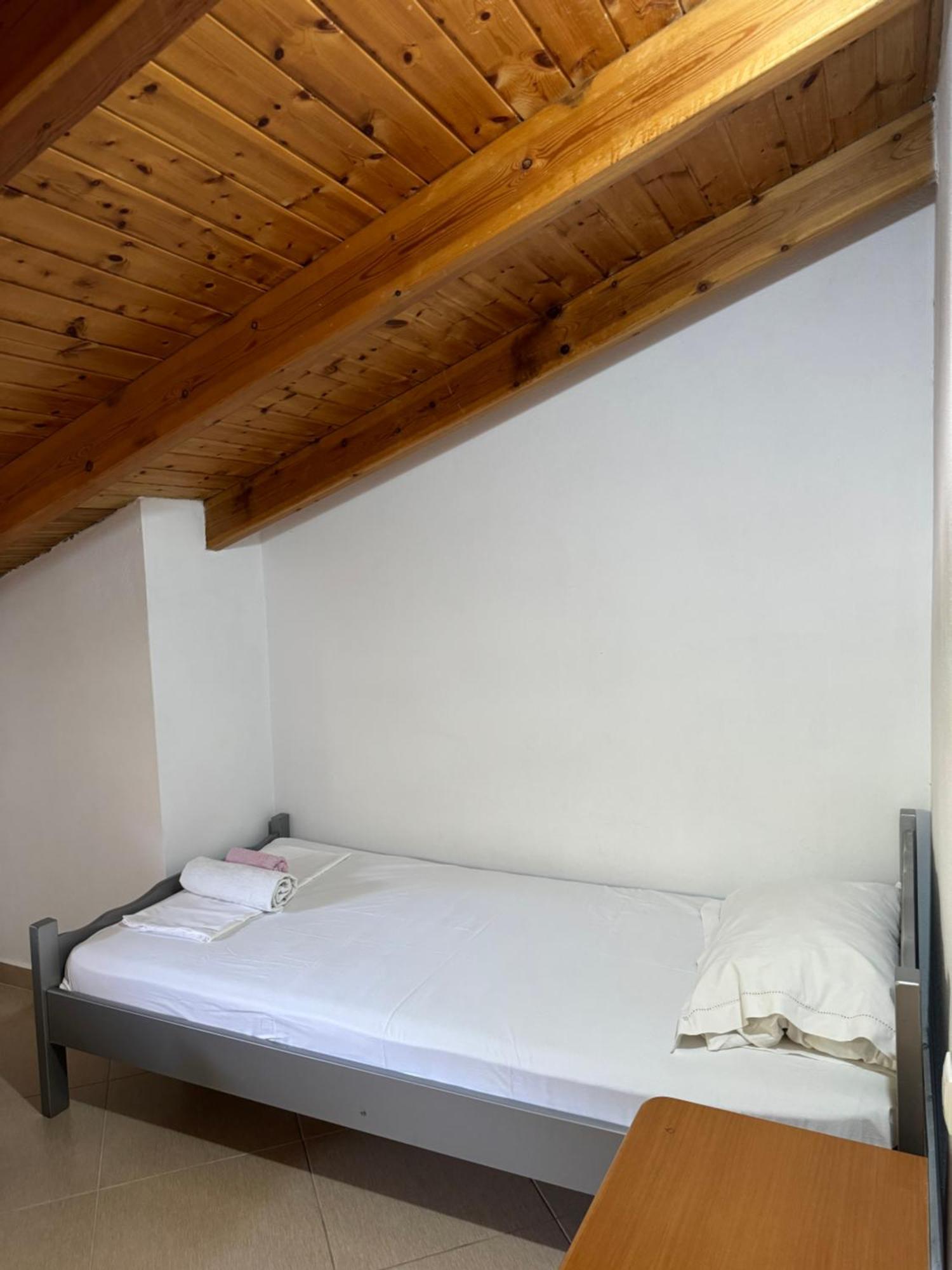 L.T. Apartment 5Th Street Σαράντα Εξωτερικό φωτογραφία