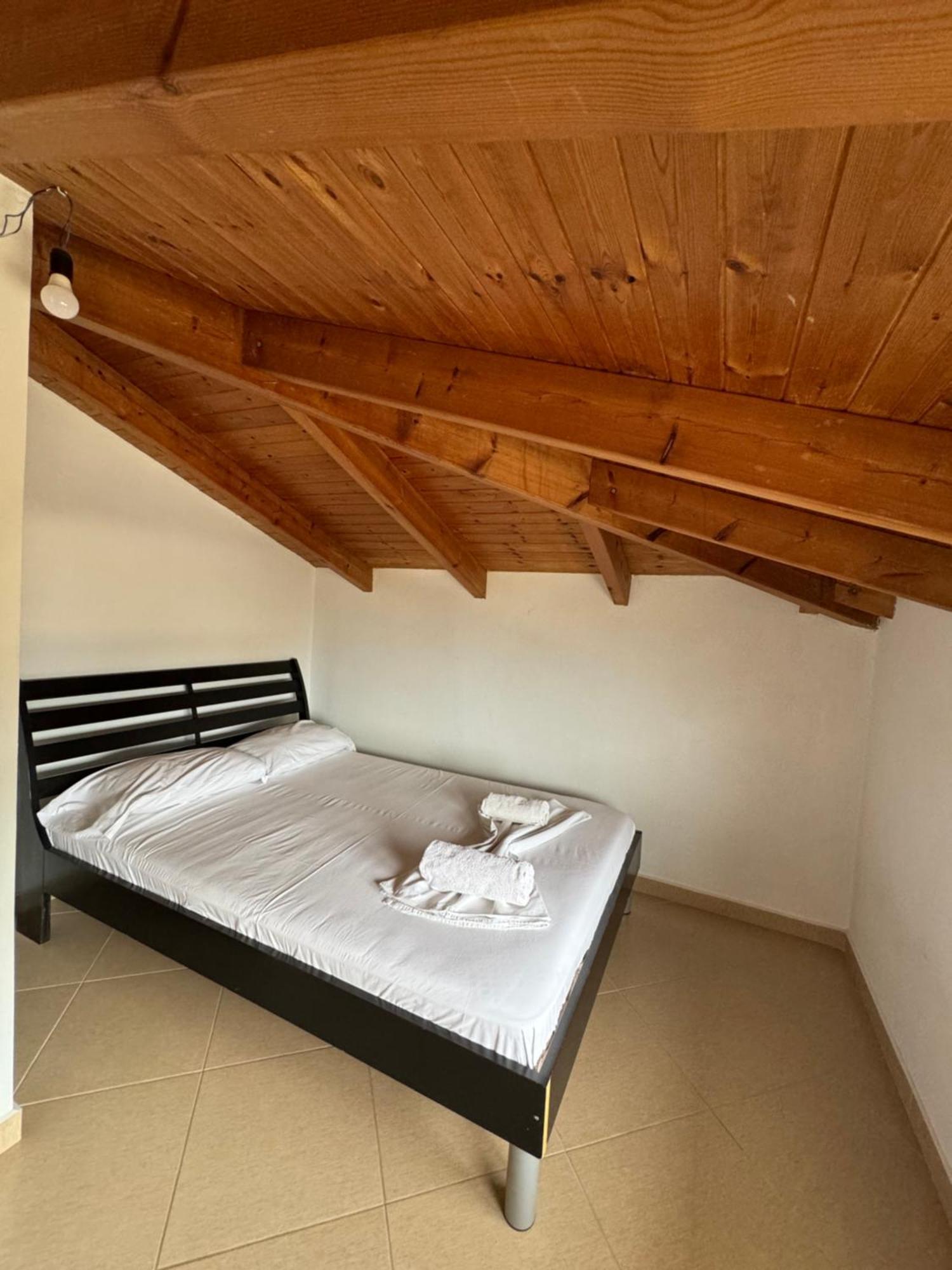 L.T. Apartment 5Th Street Σαράντα Εξωτερικό φωτογραφία
