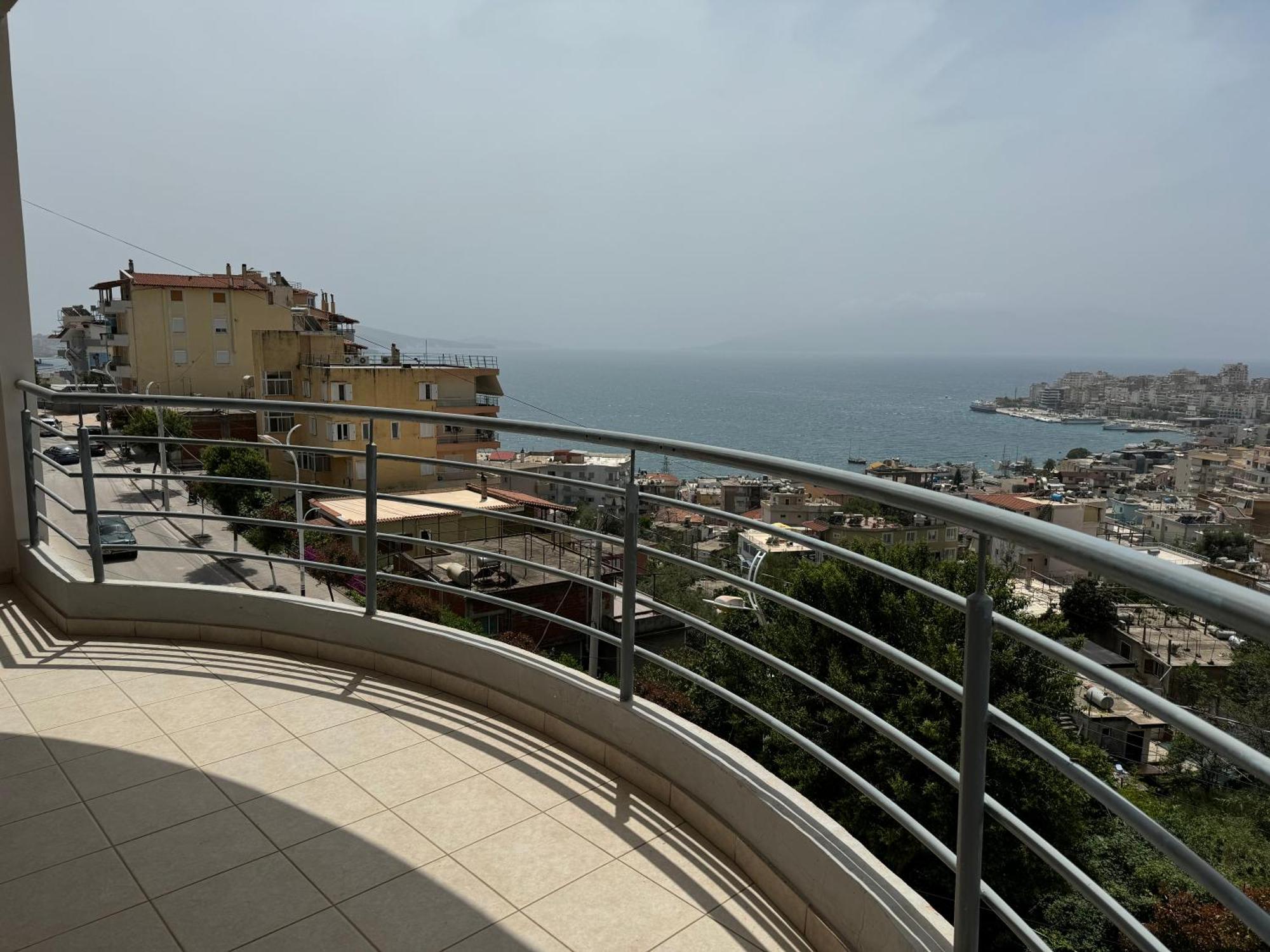 L.T. Apartment 5Th Street Σαράντα Εξωτερικό φωτογραφία