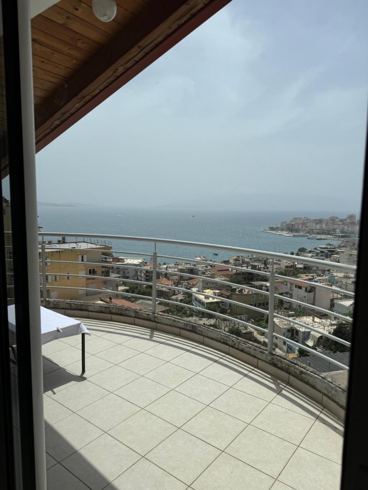 L.T. Apartment 5Th Street Σαράντα Εξωτερικό φωτογραφία
